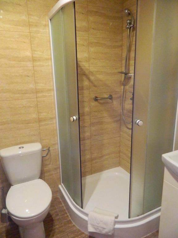 Pokoje Integro Szczecin Phòng bức ảnh