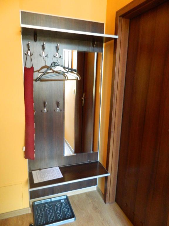 Pokoje Integro Szczecin Ngoại thất bức ảnh