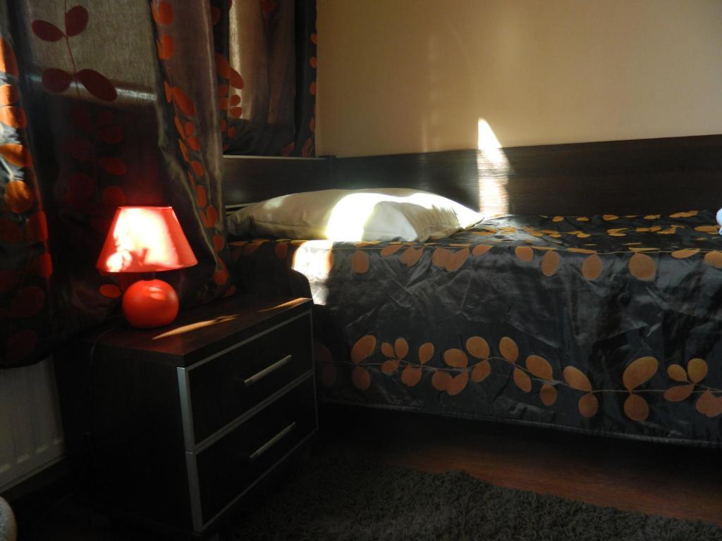 Pokoje Integro Szczecin Phòng bức ảnh