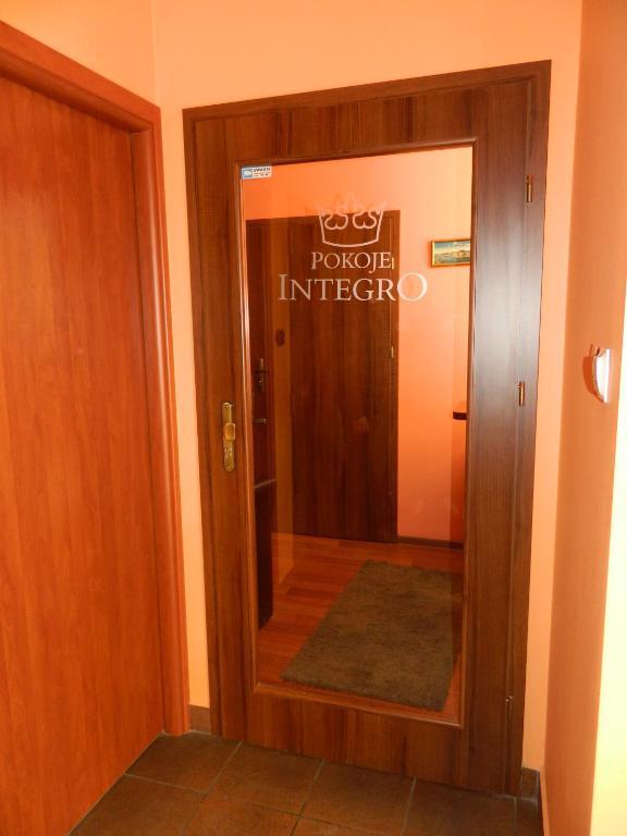 Pokoje Integro Szczecin Ngoại thất bức ảnh