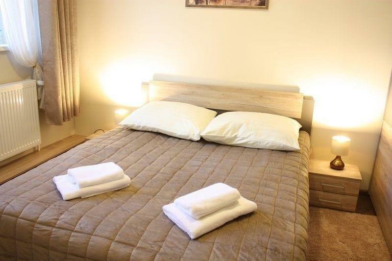 Pokoje Integro Szczecin Ngoại thất bức ảnh